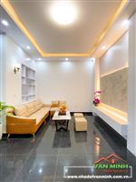 Bán nhà 4 tầng Đông Khê 2, Ngô Quyền, Hải Phòng