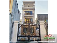 Bán nhà số 35A/458 Nguyễn Văn Linh, Lê Chân, Hải Phòng