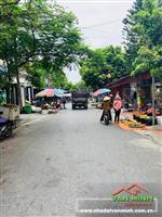 Chuyển nhượng lô đất mặt đường 401 chợ Sáng Minh Tân, Kiến Thụy, Hải Phòng 