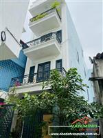 Bán nhà mặt ngõ Miếu Hai Xã, Lê Chân, Hải Phòng