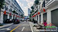 Bán nhà khu nhà ở khu đô thị Việt Phát, Lê Chân, Hải Phòng