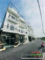Bán nhà Hoà Nghĩa, Dương Kinh, Hải Phòng 
