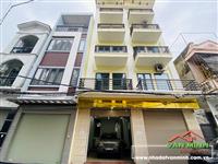 Bán nhà số 2/109 Nguyễn Bỉnh Khiêm, Ngô Quyền, Hải Phòng