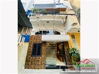 Bán nhà số 24/17/98 Đình Đông, Lê Chân, Hải Phòng