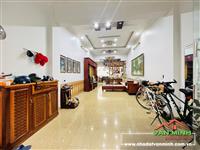 Bán nhà tại đường Trần Nguyên Hãn, Lê Chân, Hải Phòng
