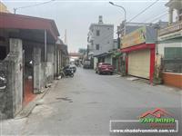 Chuyển nhượng lô đất tại mặt đường 407 tại Xuân La, Thanh Sơn, Kiến Thụy, Hải Phòng