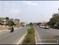 Chuyển nhượng lô đất mặt đường Đông Khê 2, Ngô Quyền, Hải Phòng