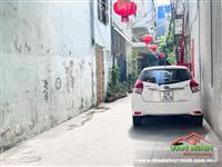 Bán nhà mặt ngõ Hồ Sen, Lê Chân, Hải Phòng 