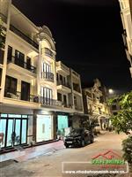 Bán nhà khu TĐC Vinhomes, Hồng Bàng, Hải Phòng