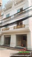 Bán nhà mặt đường kiến trúc 4 tầng hiện đại tại, Đằng Lâm, hải An, Hải Phòng