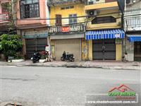 Bán nhà số 140 Hạ Lý, Hồng Bàng, Hải Phòng