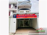 Cho thuê nhà số 3/115 Máng Nước, An Đồng, An Dương, Hải Phòng