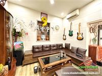 Bán nhà riêng phố Lê Lợi, Ngô Quyền, Hải Phòng