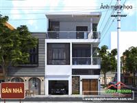 Bán nhà số 127A Thư Trung, phường Đằng Lâm, Hải An, Hải Phòng