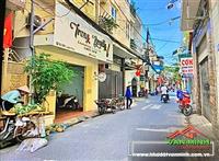 Chuyển nhượng lô đất ngõ Hào Khê, Kênh Dương, Lê Chân, Hải Phòng