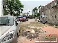 Chuyển nhượng lô đất mặt ngõ Hồ Sen, Lê Chân, Hải Phòng