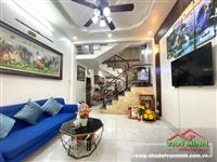 Bán nhà phố Cầu Đất, Lê Chân, Hải Phòng