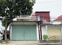 Chuyển nhượng lô đất mặt đường An Kim Hải, Đồng Thái, An Dương, Hải Phòng