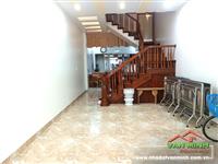 Bán nhà tại Đinh Nhu, Lê Chân, Hải Phòng 