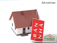Bán nhà số 6 ngách 123 ngõ 213 Thiên Lôi, Vĩnh Niệm, Lê Chân, Hải Phòng
