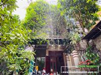 Cho thuê nhà số 221E Đông Khê, Ngô Quyền, Hải Phòng