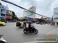 Bán đất  Lô Góc mặt đường Trần Nguyên Hãn- Nguyễn công hòa , Lê Chân, Hải Phòng