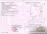 Bán đất TMDV tại An Dương, Hải Phòng 