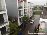 Cần chuyển nhượng nhà đẹp 4 tầng tại dự Án Him Lam, Hồng Bàng, Hải Phòng