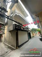 Bán nhà OTO đỗ cửa 4 tầng tại ngõ Lửa Hồng, Lê Chân, Hải Phòng