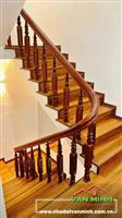 Chuyển nhượng nhà Lô Góc, có GARA oto, với DTMB 68m2, FULL nội thất nhập khẩu tại Văn Cao, Hải Phòng