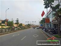 Bán nhà mặt đường Chợ Hàng, Lê Chân, Hải Phòng