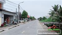 Chuyển nhượng lô đất mặt đường Trung Nghĩa 2, Hợp Đức, Đồ Sơn, Hải Phòng 