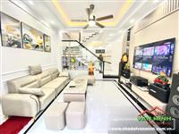 Bán nhà ngõ Miếu Hai Xã, Lê Chân, Hải Phòng