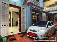 Bán nhà ngõ Dân Lập, Lê Chân, Hải Phòng