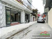 Bán nhà mặt ngõ Thiên Lôi, Lê Chân, Hải Phòng