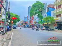 Bán nhà mặt đường Tô Hiệu, Lê Chân, Hải Phòng