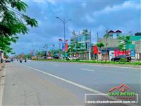Chuyển nhượng lô đất tuyến 3 Khu đô thị ICC Quán Mau