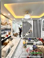 Bán nhà giá rẻ phố Nguyễn Đức Cảnh, Lê Chân, Hải Phòng