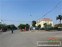 🌇 Chuyển nhượng lô góc mặt đường Trần Hoàn - Vị trí siêu đẹp, ngay Trung tâm hành chính quận Hải An  