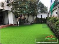 Chuyển nhượng Biệt Thự 2 Mặt tiền Sân Vườn với DTMB 250M2, tại khu Biệt Thự Sao Đỏ, Ngô Gia Tự, Hải An, Hải Phòng