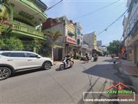 Bán đất Khúc Thừa Dụ, Lê Chân, Hải Phòng