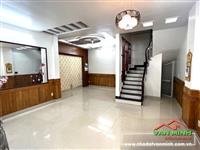 Bán nhà 4 tầng độc lập DTMB 51M2 tại ngõ 96 Chợ Hàng, Lê Chân, Hải Phòng