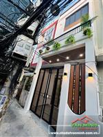 Bán nhà Miếu Hai Xã; Lê Chân, Hải Phòng