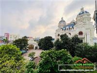 Chuyển nhượng lô đất siêu biệt thự tuyến 2 Lê Hồng Phong - Diện tích hơn 600m