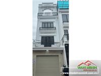 Bán nhà mặt ngõ số 32/71 Chợ Hàng cũ, Dư Hàng Kênh, Lê Chân, Hải Phòng