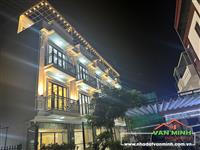 Bán nhà ngõ Khúc Thừa Dụ, Thiên Lôi, Lê Chân, Hải Phòng