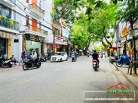 Chuyển nhượng lô đất mặt đường Khúc Thừa Dụ, Lê Chân, Hải Phòng.