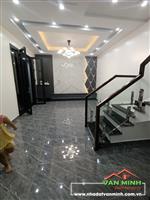 Bán nhà ngõ Chợ Hàng, Lê Chân, Hải Phòng