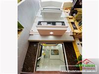 Bán nhà số 26/282 Lạch Tray, Kênh Dương, Lê Chân, Hải Phòng