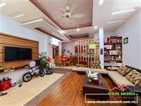 Bán nhà đường Lê Lợi, Ngô Quyền, Hải Phòng